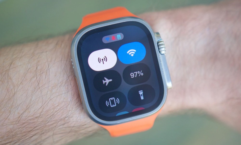 cambiar esta configuracion apple watch hizo que fuera mejor ultra