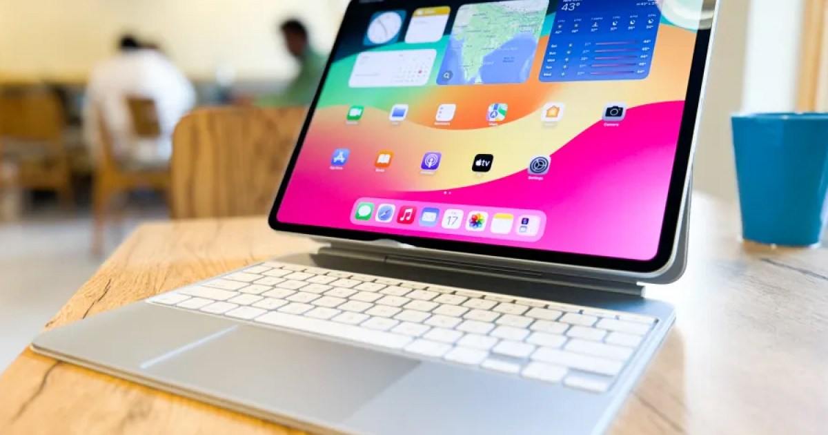 Apple detiene la actualización de iPadOS 18, aquí te explicamos por qué