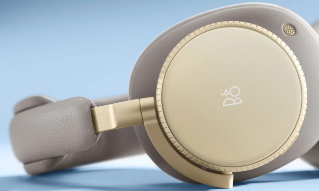 auriculares bang olufsen beoplay h100