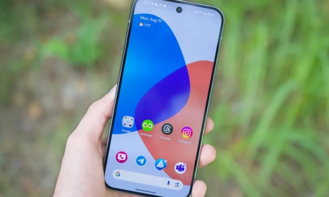 google lanza cinco funciones nuevas telefono android celular