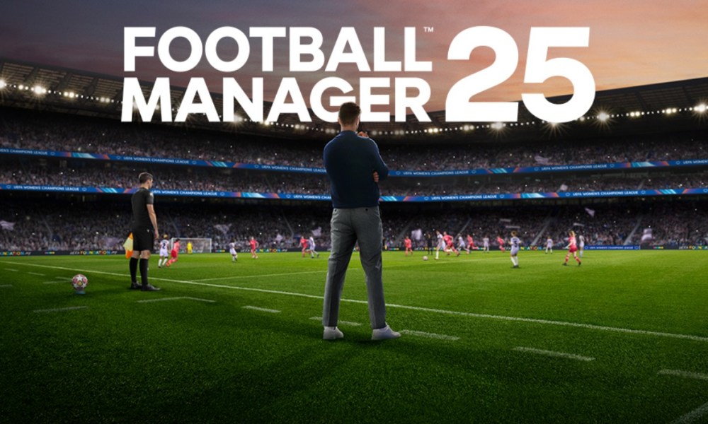 football manager 25 fecha confirmada fm