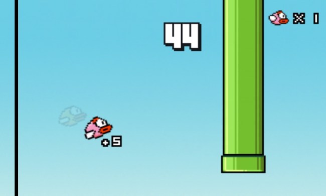 Flappy Bird