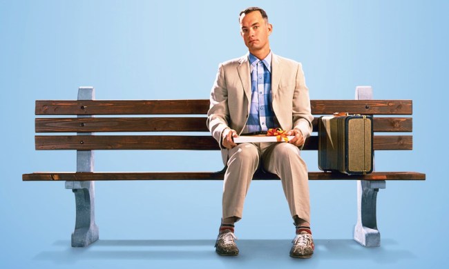 Forrest Gump