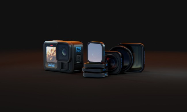 gopro hero 13 black hero13 ecosystem