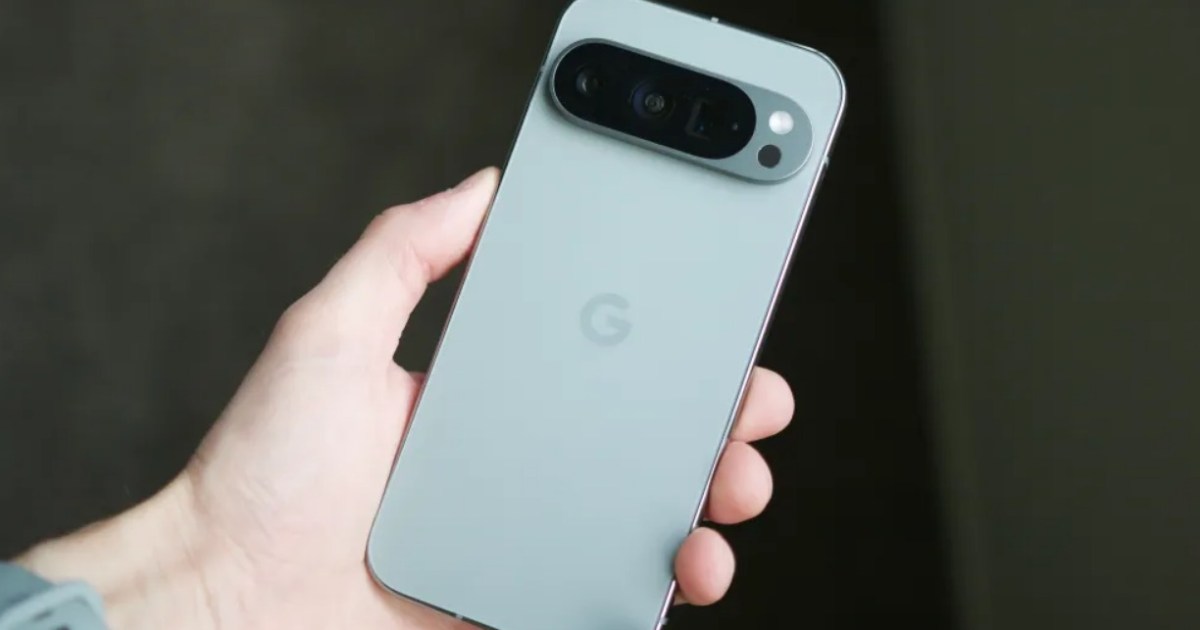 Olvídate del Google Pixel 9; se acaban de filtrar detalles del Pixel 10