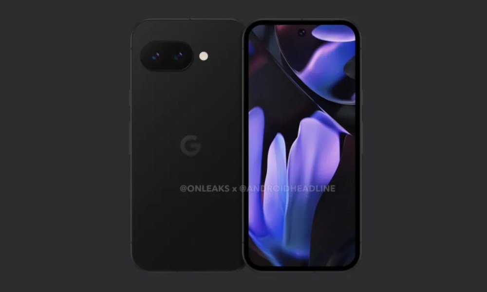 google pixel 9a filtracion