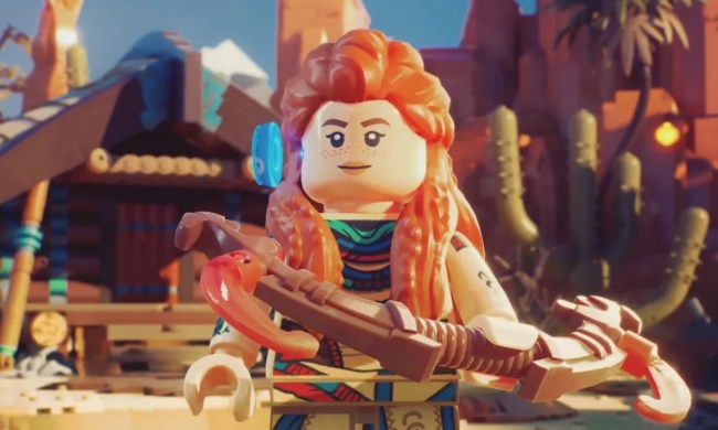 state of play septiembre 2024 anuncios lego horizon adventure