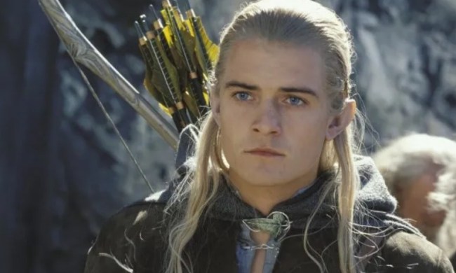 Legolas