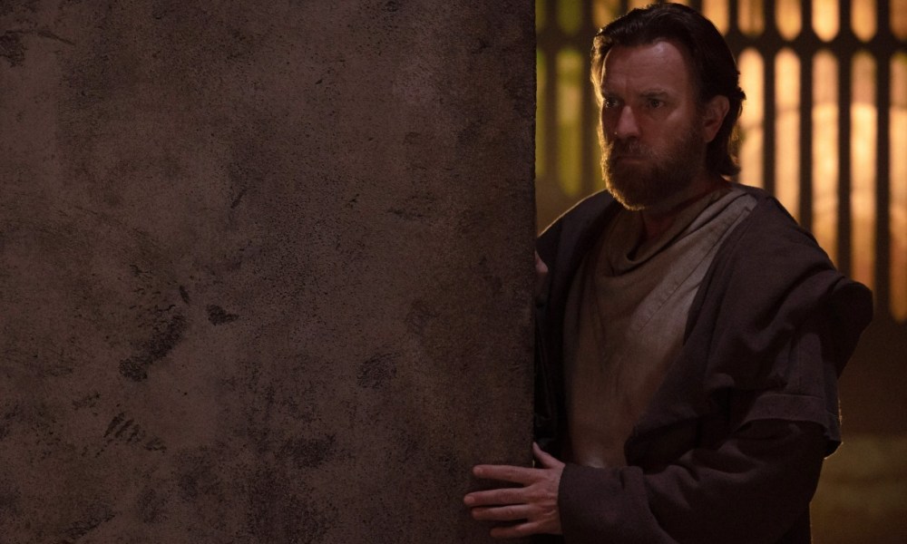 ewan mcgregor quiere volver obi wan kenobi