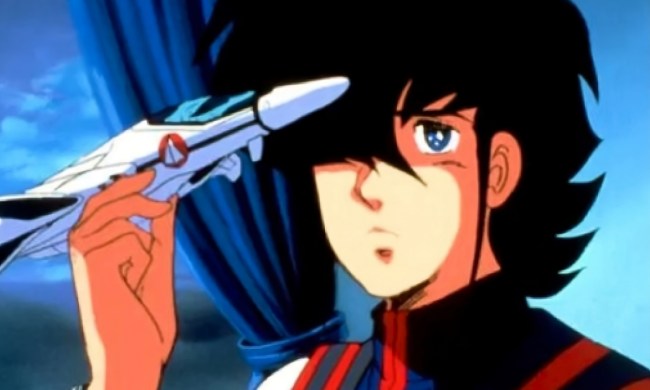 Robotech