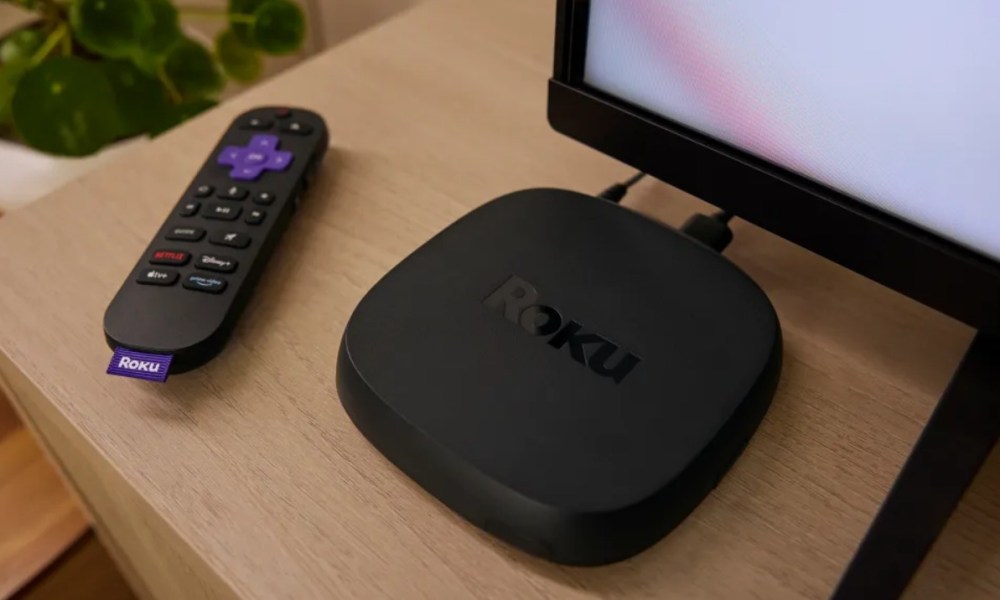 roku ultra 2024