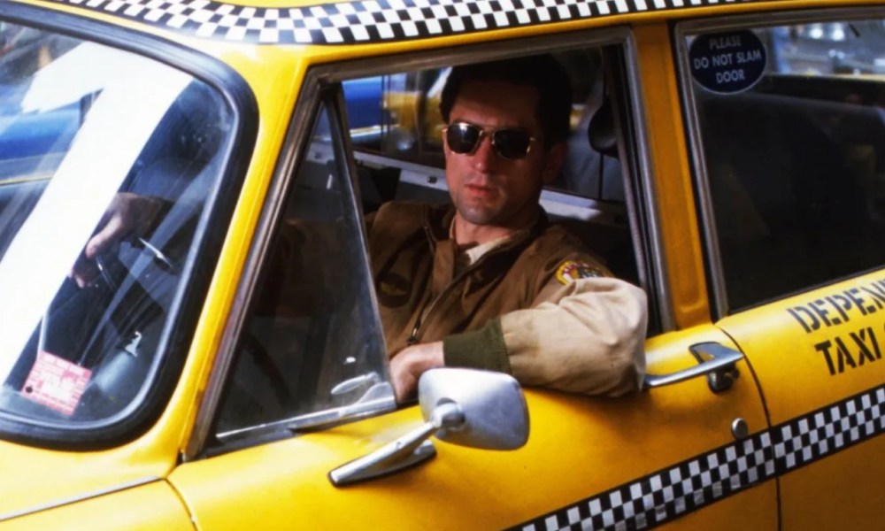 mejores peliculas obsesion taxi driver