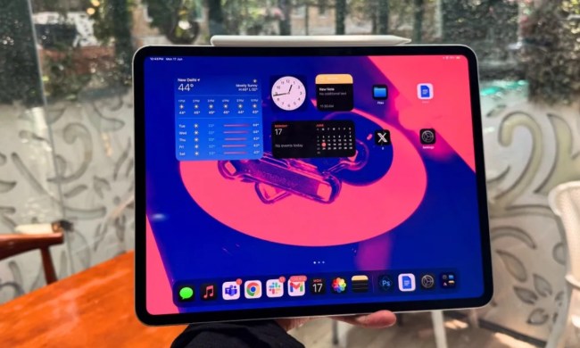 ipad obtendra funcion android ipados 18