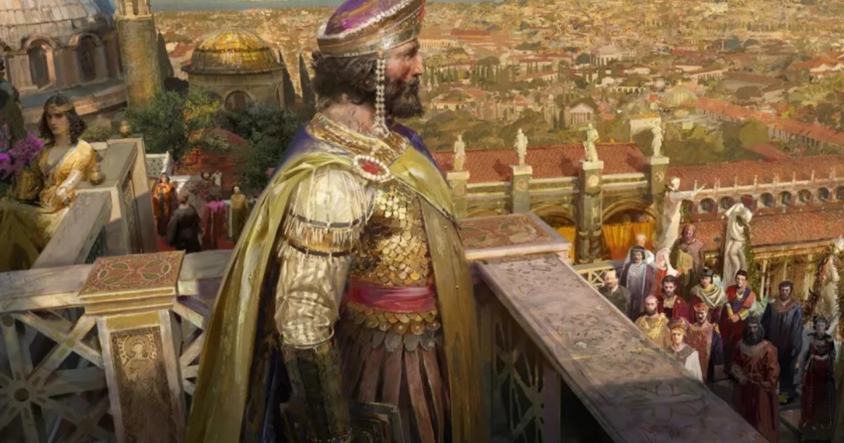 Age of Empires Mobile: una decepción para celulares