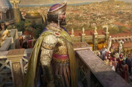 Imagen de artículo: Age of Empires Mobile: un…