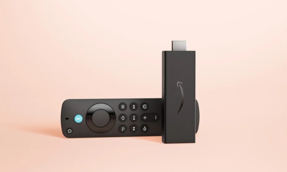 amazon nuevo fire tv stick hd