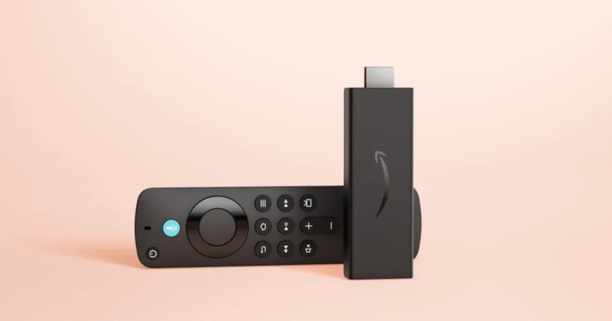 Amazon simplifica su línea con el nuevo Fire TV Stick HD