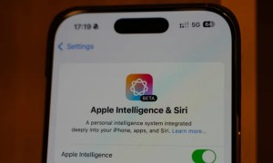 apple intelligence disponible para todos