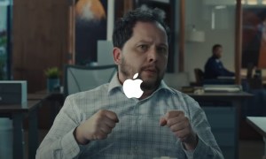 apple intelligence video promocional