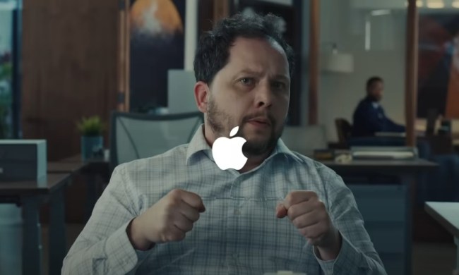 apple intelligence video promocional