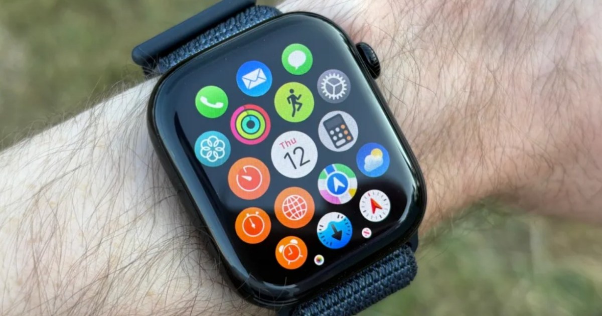 Retiran actualización del Apple Watch por bloquear el reloj