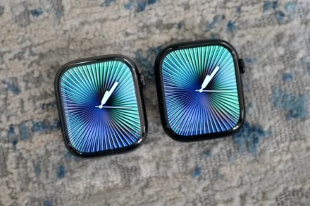 Esta tecnología de Apple Watch podría mejorar tu iPhone