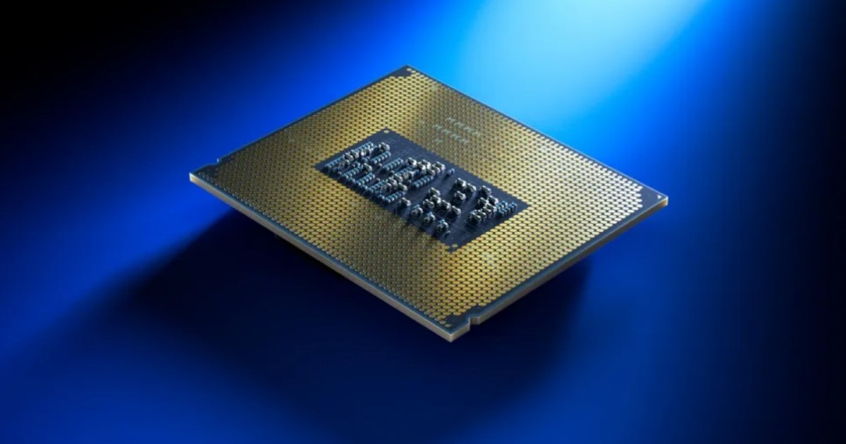 Intel hizo lo impensable con sus nuevas CPU Arrow Lake