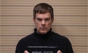 Dexter Morgan.