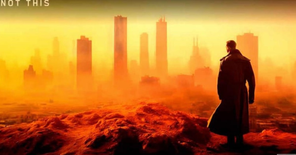 Blade Runner 2049 demanda a Elon Musk