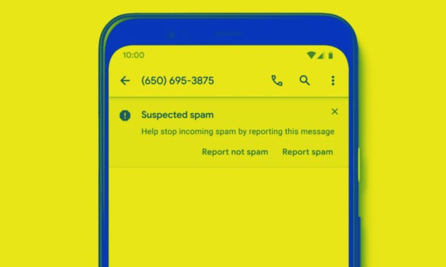 google messages caracteristicas seguridad