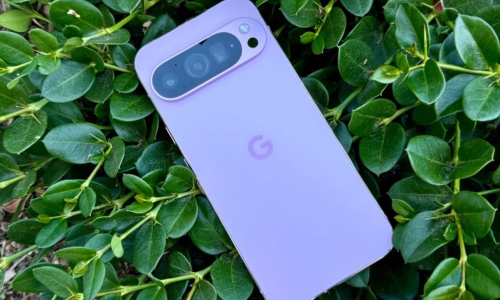 telefonos que deberias comprar en vez google pixel 9 pro