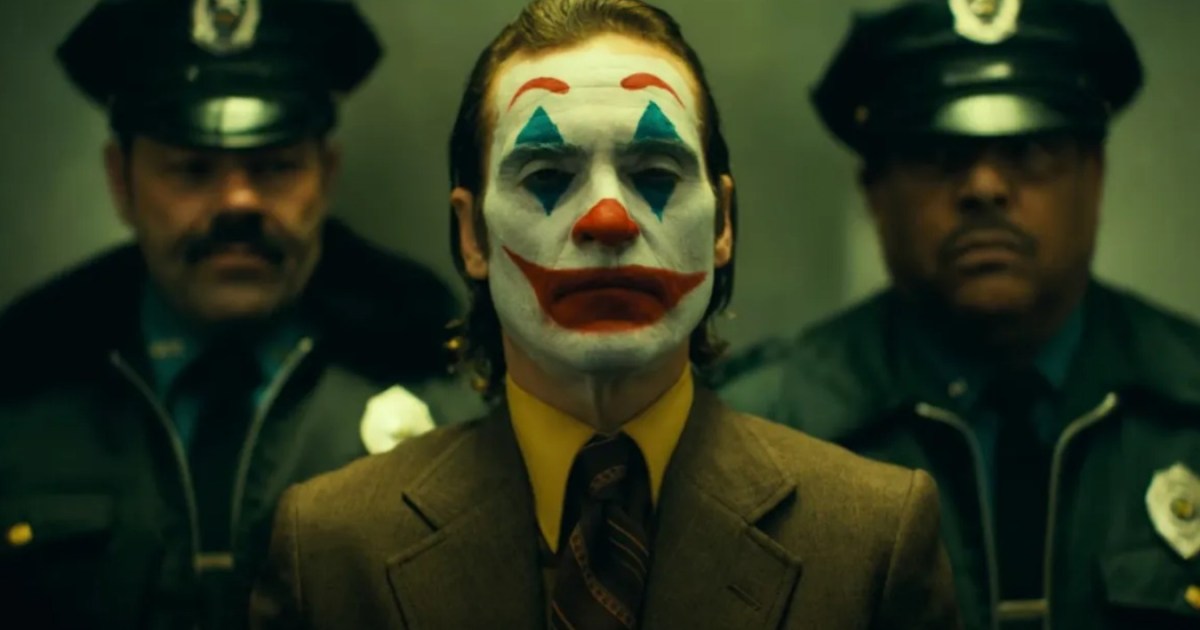 ¡Felicidades, Hollywood, has arruinado al Joker para siempre