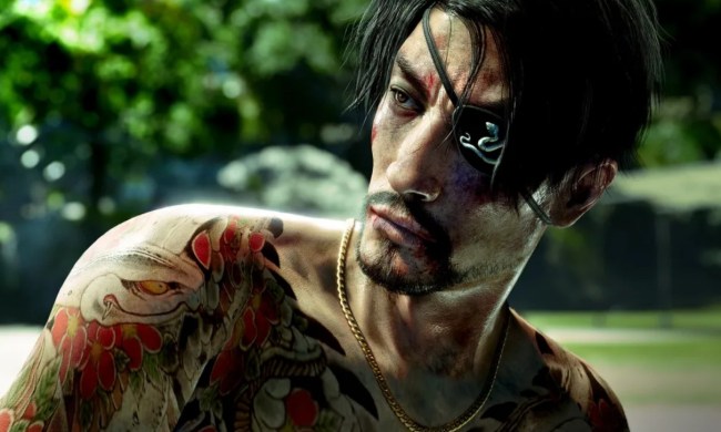 todo anunciado xbox partner preview octubre 2024 like a dragon pirate yakuza in hawaii