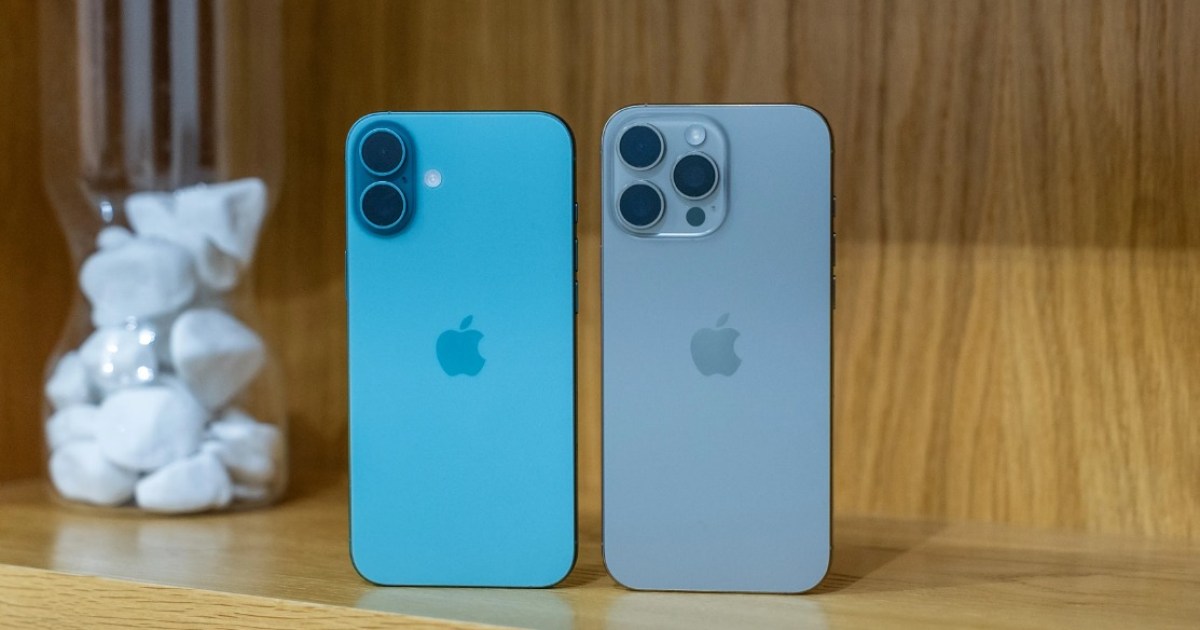 Los mejores iPhones en 2024: ¿Qué iPhone es el adecuado para ti?