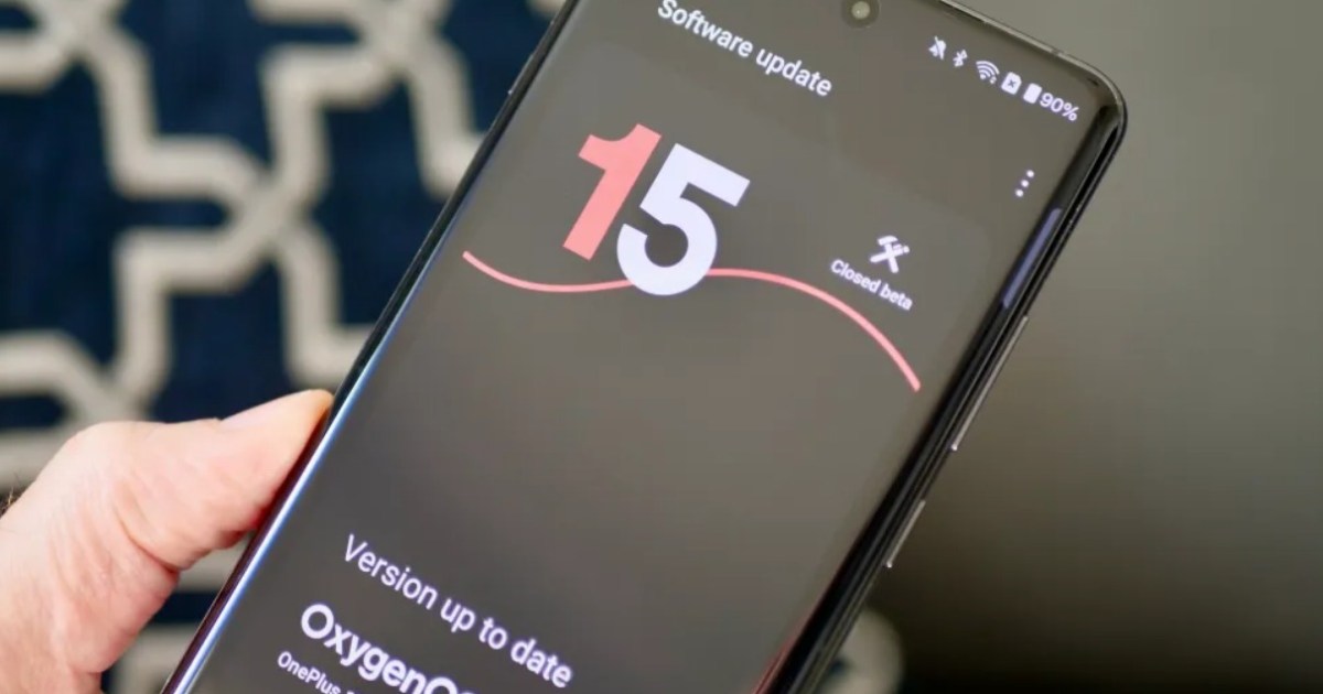 Probé el OxygenOS 15 de OnePlus y es mucho mejor de lo que esperaba