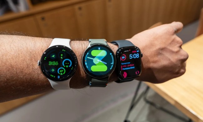 duracion bateria apple watch series 10 pixel 3 galaxy 7 relojes inteligentes