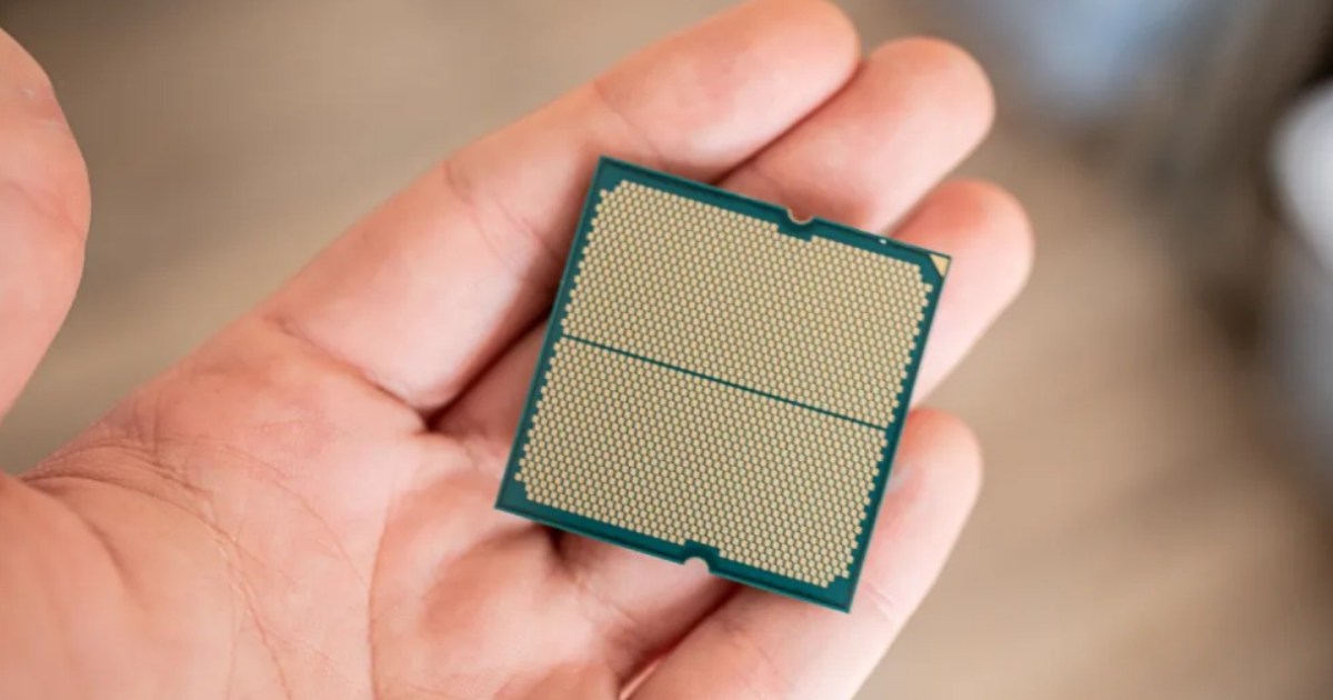 El Ryzen 7 9800X3D de AMD es oficial y sacude las cosas a lo grande