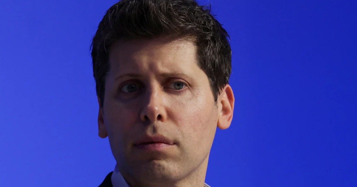 Sam Altman tapa con tierra a Orion: esto dijo sobre su nuevo modelo de IA