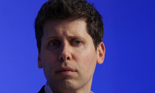 sam altman niega orion nuevo modelo ia