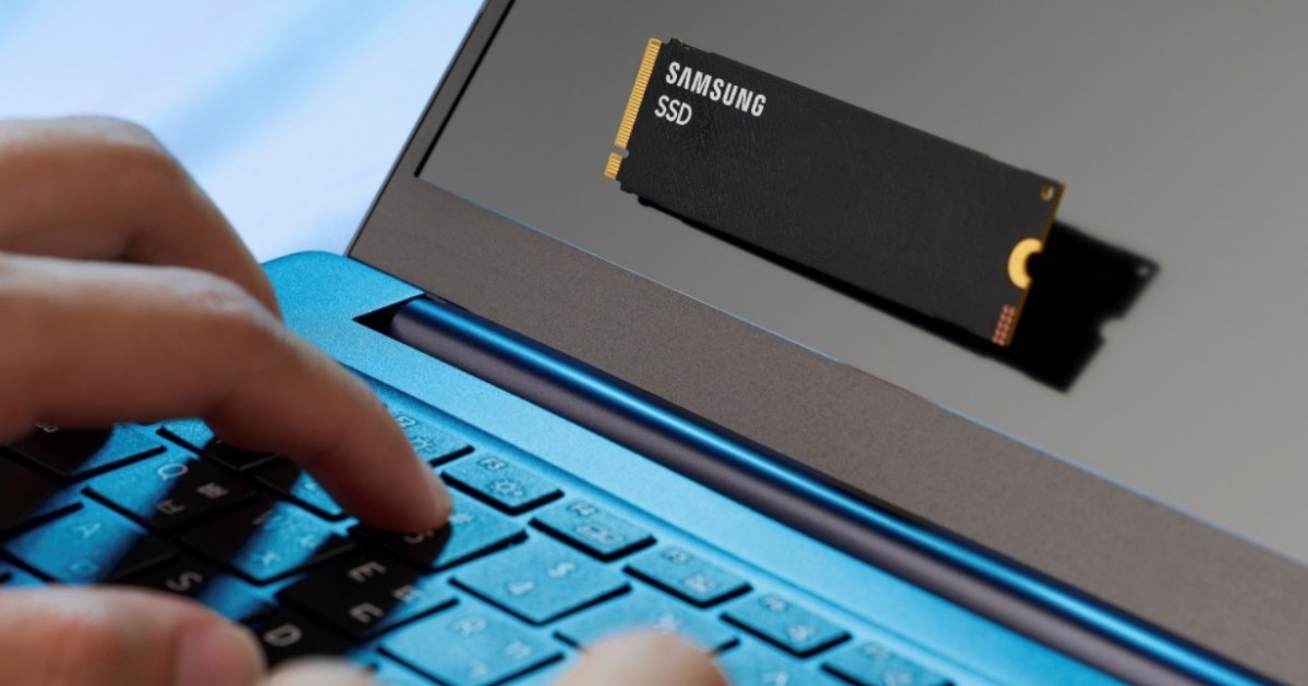 Samsung empieza la producción de su SSD más potente