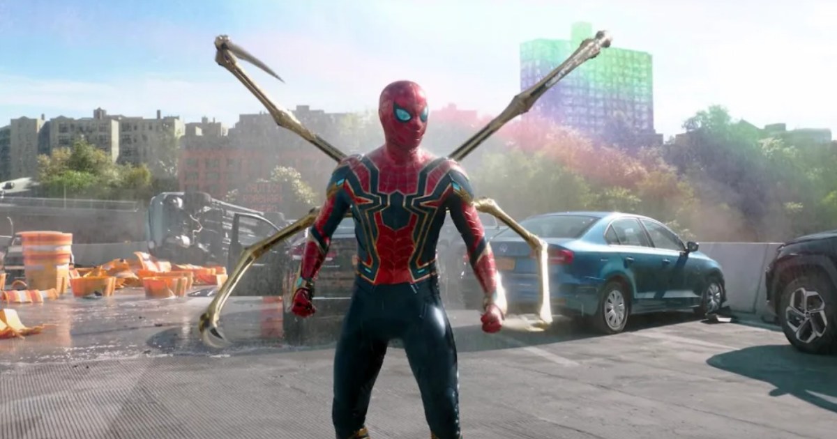 Tom Holland: Spider-Man 4 finalmente está sucediendo