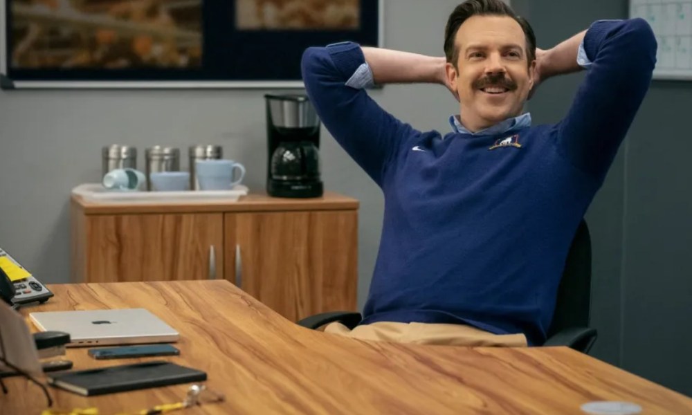 ted lasso confirman accidentalmente cuarta temporada