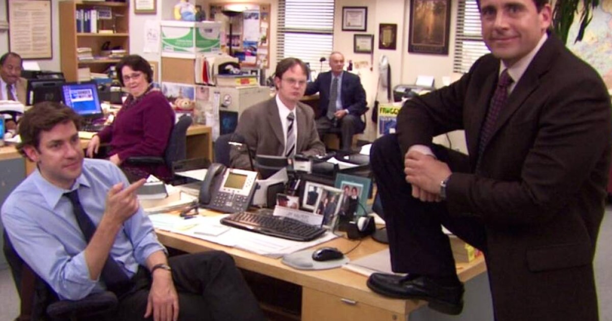 El regreso de The Office no es un reboot: todo lo que sabemos sobre el nuevo spinoff