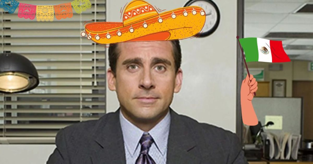 The Office ahora tendrá una versión mexicana