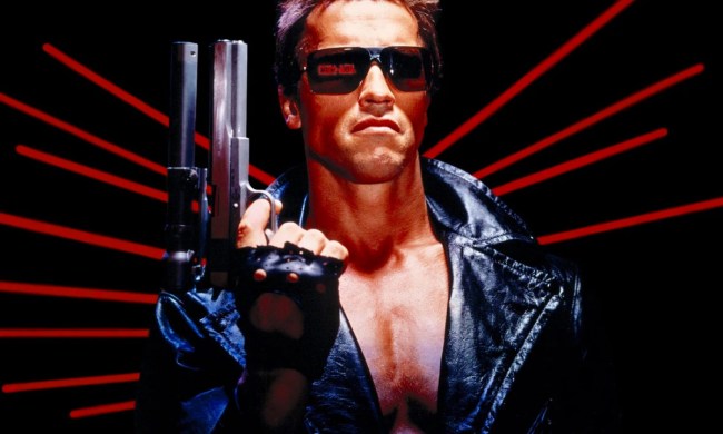 The Terminator (1984)