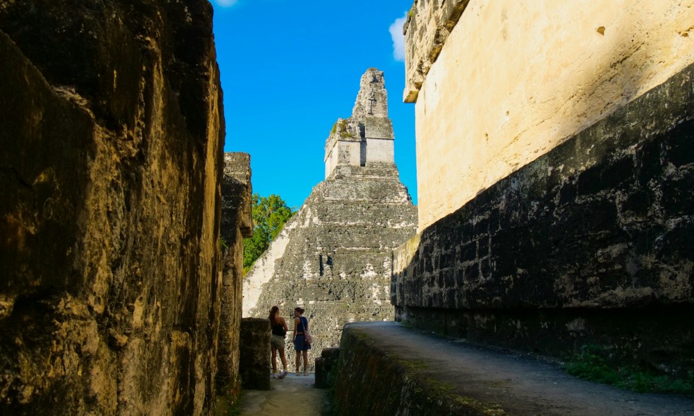 antigua ciudad maya descubierta pagina 16 buscador google florian delee lwddofw2 08 unsplash