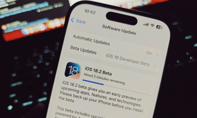 beta ios 18 2 apple intelligence