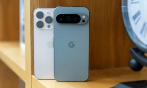 iphone 16 pro vs google pixel 9