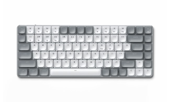 satechi sm1 teclado analisis