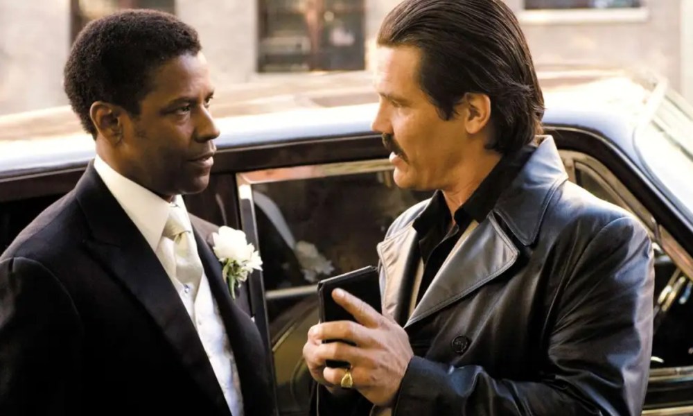 denzel washington josh brolin golpes american gangster